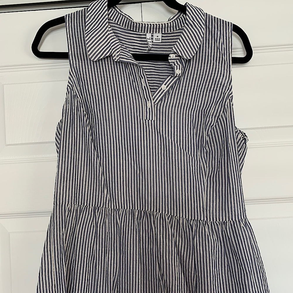 ELLE Tank Top